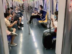 -前门(地铁站)