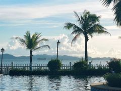 -珠海海泉湾度假区