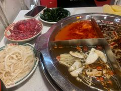 -陈艳红火锅菜·冒菜(簋街店)