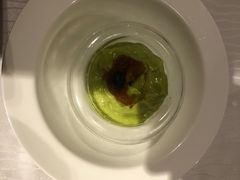 牛油果燕窝-朝(澳门伦敦人店)