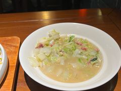 -甬上名灶(天一阁·翠柏店)