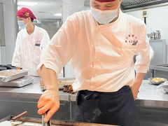 -国家五钻酒家·西樵旺阁渔村(西樵店)