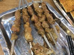 -中国传统牛肉面(鸟巢店)