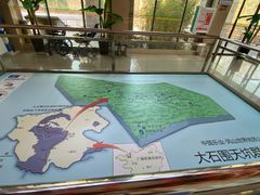 -百色大石围天坑群