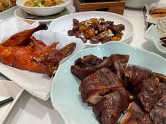 -小厨娘淮扬菜(六合欢乐港店)