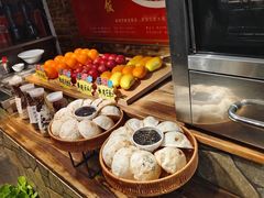 -船泊丽港(统一路店)