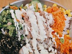 -朴大叔拌饭(广州花城汇店)