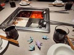 -海底捞火锅(群光广场店)