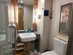 -北京东直门智选假日酒店