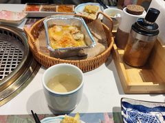 -千寻山野烤肉(中关村店)
