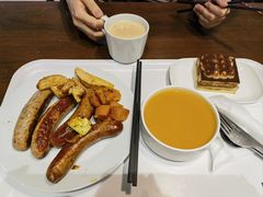 -宜家·瑞典风味餐厅(四元桥店)