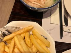 -上海东方佘山翰悦阁酒店·Vie全日制餐厅