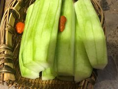 -码头故事火锅(大丰店)