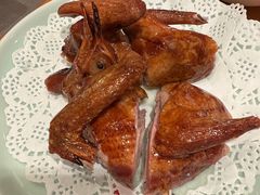-頂好酒家·经典粤菜(海信广场店)