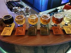 -Ambra Haus琥珀屋精酿餐厅(宝山店)