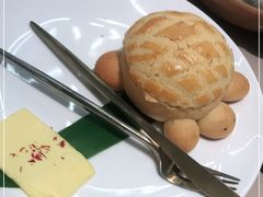 -蔡澜点心·粤菜(西单大悦城店)