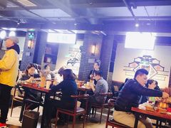 大堂-搓火大都会(广安门总店)