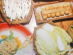 -楠火锅(哈尔滨金爵万象店)