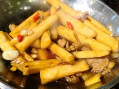 -回家吃饭·地道南昌菜(建德观总店)