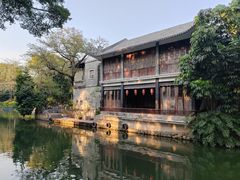 -荔湾湖公园