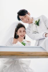 -秦皇岛我和你婚纱摄影工作室