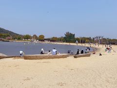 -上海月湖雕塑公园