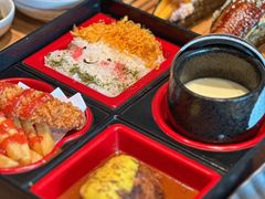 -笑福亭料理小馆(解放碑店)