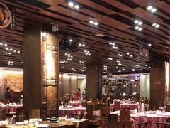 大堂-临家闽南菜(宝洲路店)