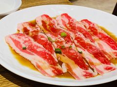 -釜山火炉韩式炭火烤肉(欧洲城店)