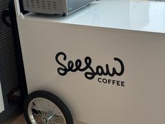 -Seesaw Coffee(南京国金中心店)