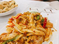 -马凯餐厅(长椿街店)