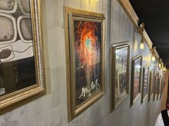 -203密室逃脱(朝阳大悦城1店)