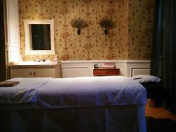 -TIME SPA科技美肤机构