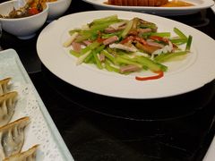 -丰收日·小海鲜·沪上家宴(顾村正大店)