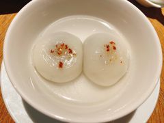 -宁波柏悦酒店·钱湖渔港