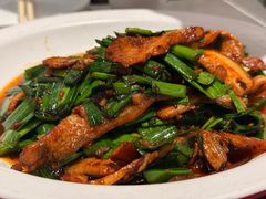 -情妹耙泥鳅·江湖川菜(科华店)
