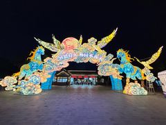 -无锡梅园公园