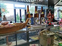 -青岛青龙美爵酒店·阳光海岸西餐厅