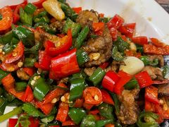 -滇越乘象云南餐厅(豆各庄店)