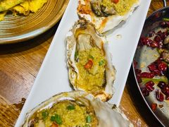 -必点海鲜·鲅鱼水饺(鞍山西道店)