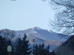 -五台山风景区