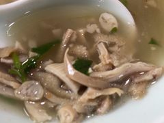 -清真喜兰老丁羊汤特色小吃