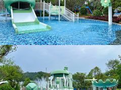 -佛冈森波拉度假区