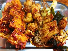 -大学城夜市大排档(凤栖路店)