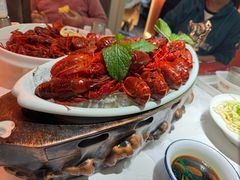-金陵暴走小龙虾(南京总店)