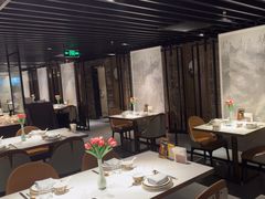 -羲和雅苑•北京烤鸭(国贸商城店)