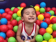 -美吉姆早教(高新中心)