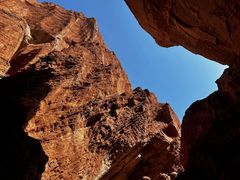 -天山神秘大峡谷