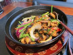 -旺爷砂锅·茶作(国贸城店)