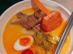 -味千拉面(德雅路CFC富兴时代店)